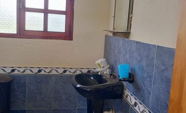 Casa en arriendo, renta, alquiler sector Tumbaco- El arenal