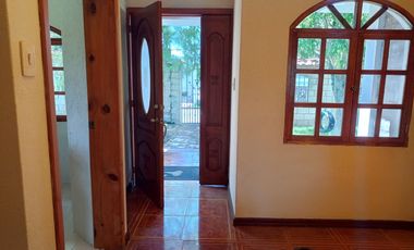 Casa en arriendo, renta, alquiler sector Tumbaco- El arenal