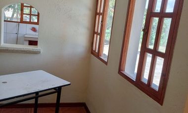 Casa en arriendo, renta, alquiler sector Tumbaco- El arenal