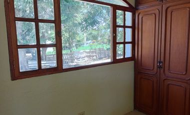 Casa en arriendo, renta, alquiler sector Tumbaco- El arenal