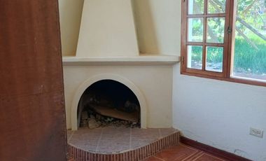 Casa en arriendo, renta, alquiler sector Tumbaco- El arenal