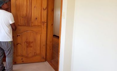 Casa en arriendo, renta, alquiler sector Tumbaco- El arenal