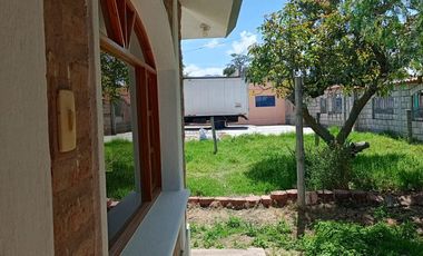 Casa en arriendo, renta, alquiler sector Tumbaco- El arenal