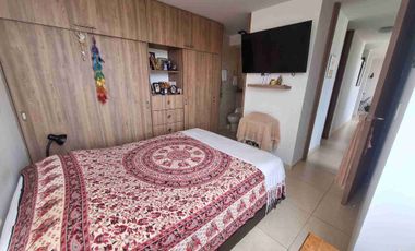 VENTA APARTAMENTO EN FUSAGASUGÁ