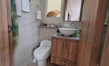 VENTA APARTAMENTO EN FUSAGASUGÁ