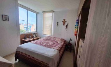 VENTA APARTAMENTO EN FUSAGASUGÁ