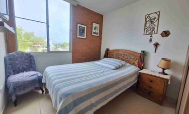 VENTA APARTAMENTO EN FUSAGASUGÁ