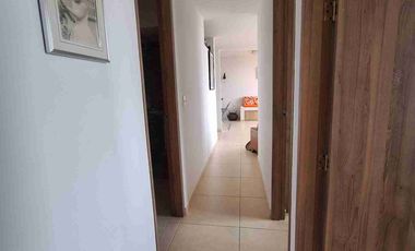 VENTA APARTAMENTO EN FUSAGASUGÁ