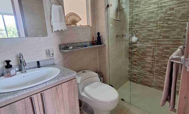 VENTA APARTAMENTO EN FUSAGASUGÁ