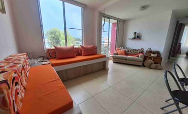 VENTA APARTAMENTO EN FUSAGASUGÁ