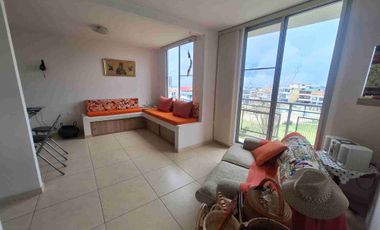 VENTA APARTAMENTO EN FUSAGASUGÁ