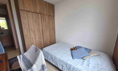 VENTA APARTAMENTO EN FUSAGASUGÁ