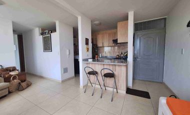 VENTA APARTAMENTO EN FUSAGASUGÁ