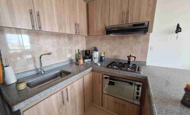 VENTA APARTAMENTO EN FUSAGASUGÁ