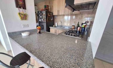 VENTA APARTAMENTO EN FUSAGASUGÁ