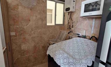 VENTA APARTAMENTO EN FUSAGASUGÁ