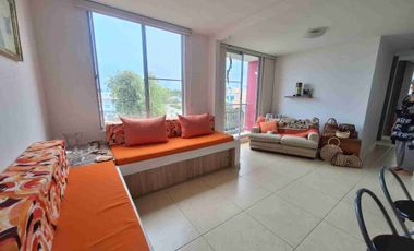 VENTA APARTAMENTO EN FUSAGASUGÁ