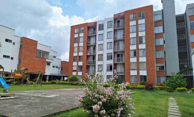VENTA APARTAMENTO EN FUSAGASUGÁ