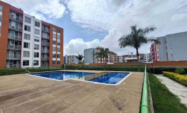 VENTA APARTAMENTO EN FUSAGASUGÁ