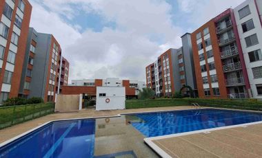 VENTA APARTAMENTO EN FUSAGASUGÁ