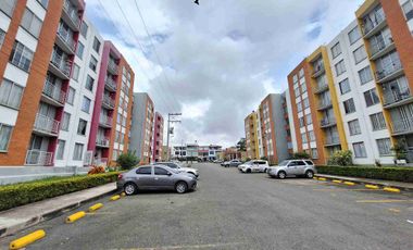 VENTA APARTAMENTO EN FUSAGASUGÁ