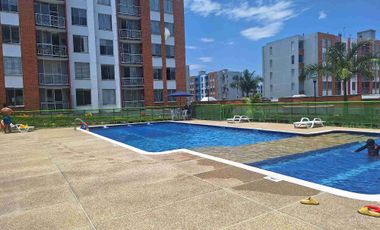 VENTA APARTAMENTO EN FUSAGASUGÁ