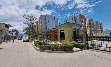 VENTA APARTAMENTO EN FUSAGASUGÁ