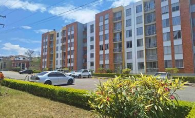 VENTA APARTAMENTO EN FUSAGASUGÁ