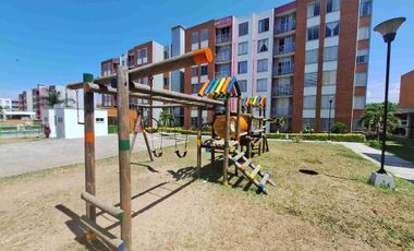 VENTA APARTAMENTO EN FUSAGASUGÁ