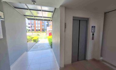 VENTA APARTAMENTO EN FUSAGASUGÁ