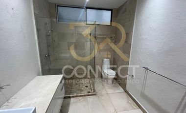 Departamento en Renta en Polanco 3R/2.5B/2E - Terraza - Balcón - 200m2