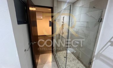 Departamento en Renta en Polanco 3R/2.5B/2E - Terraza - Balcón - 200m2