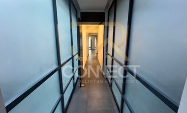 Departamento en Renta en Polanco 3R/2.5B/2E - Terraza - Balcón - 200m2