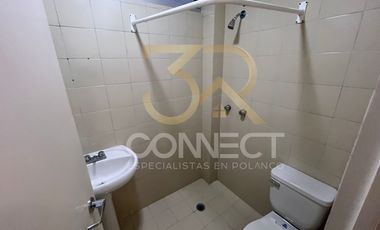 Departamento en Renta en Polanco 3R/2.5B/2E - Terraza - Balcón - 200m2