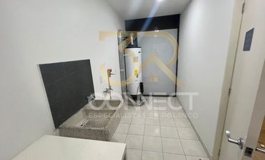 Departamento en Renta en Polanco 3R/2.5B/2E - Terraza - Balcón - 200m2