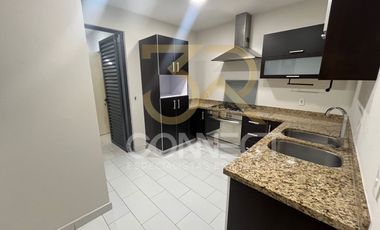 Departamento en Renta en Polanco 3R/2.5B/2E - Terraza - Balcón - 200m2