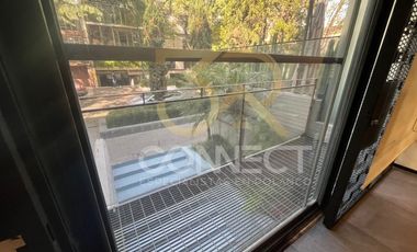 Departamento en Renta en Polanco 3R/2.5B/2E - Terraza - Balcón - 200m2