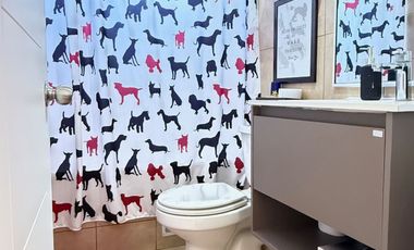 ARRIENDA IMPECABLE CASA 3 DORMITORIOS 3 BAÑOS  HACIENDA LAS MARIPOSAS