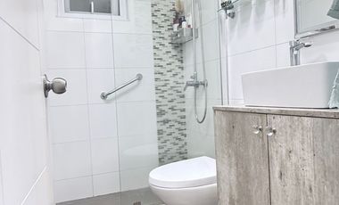 ARRIENDA IMPECABLE CASA 3 DORMITORIOS 3 BAÑOS  HACIENDA LAS MARIPOSAS