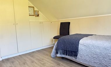 ARRIENDA IMPECABLE CASA 3 DORMITORIOS 3 BAÑOS  HACIENDA LAS MARIPOSAS