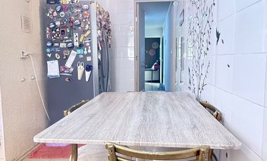 ARRIENDA IMPECABLE CASA 3 DORMITORIOS 3 BAÑOS  HACIENDA LAS MARIPOSAS