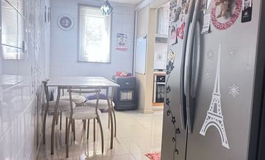 ARRIENDA IMPECABLE CASA 3 DORMITORIOS 3 BAÑOS  HACIENDA LAS MARIPOSAS