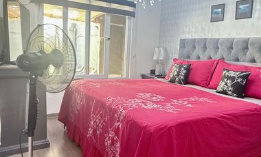 ARRIENDA IMPECABLE CASA 3 DORMITORIOS 3 BAÑOS  HACIENDA LAS MARIPOSAS