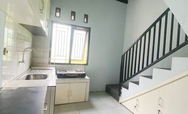JUAL CEPAT! Rumah MURAH 400jt an Komplek Pasirjati Jatiendah Ujungberung