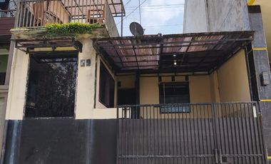 JUAL CEPAT! Rumah MURAH 400jt an Komplek Pasirjati Jatiendah Ujungberung