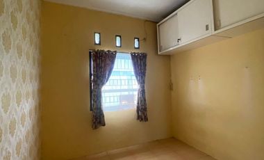 JUAL CEPAT! Rumah MURAH 400jt an Komplek Pasirjati Jatiendah Ujungberung