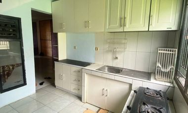 JUAL CEPAT! Rumah MURAH 400jt an Komplek Pasirjati Jatiendah Ujungberung