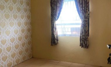 JUAL CEPAT! Rumah MURAH 400jt an Komplek Pasirjati Jatiendah Ujungberung