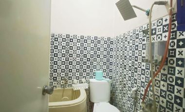 JUAL CEPAT! Rumah MURAH 400jt an Komplek Pasirjati Jatiendah Ujungberung