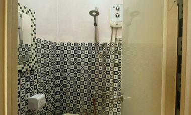 JUAL CEPAT! Rumah MURAH 400jt an Komplek Pasirjati Jatiendah Ujungberung